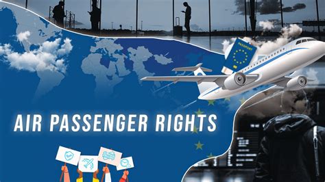 Air passenger rights .